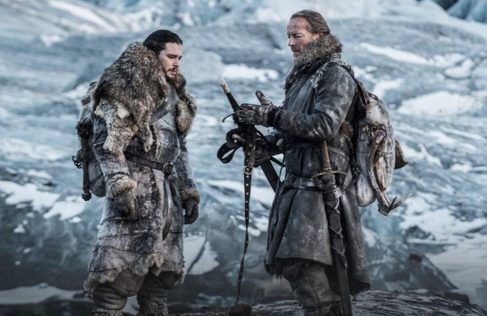 Сценарий через iPad и слезы актеров: звезда "Игры престолов" поделился деталями финала сериала