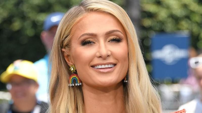 Періс Хілтон зізналась, що зробить з обручкою від Кріса Зілки Періс Хілтон зізналась, що зробить з обручкою від Кріса Зілки