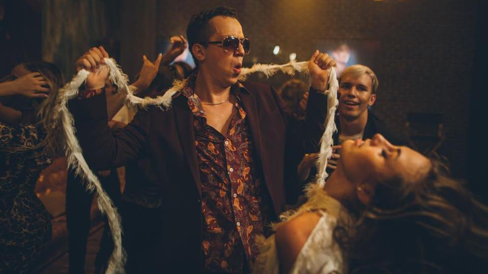 Фильм "Продюсер": как украинское кино покорили сексуальная Астафьева и зажигательный Дурнев