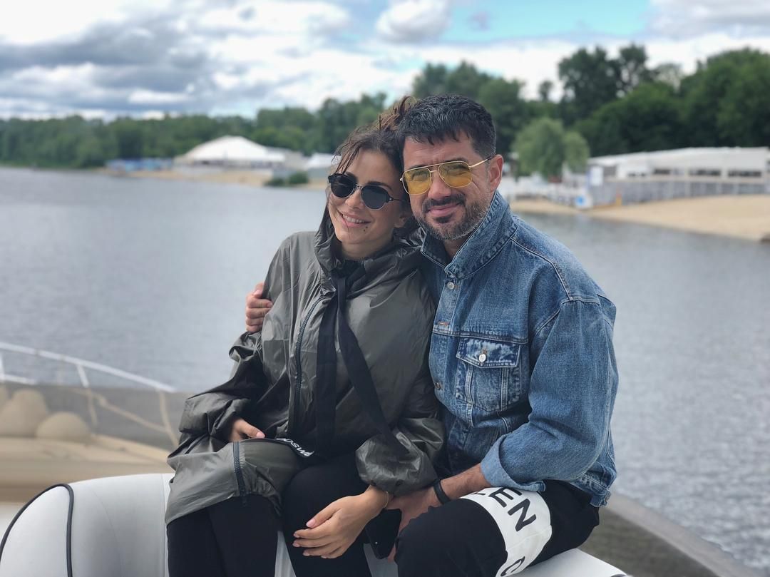 Припинила бути жертвою: Ані Лорак прокоментувала розлучення з чоловіком після його зради Припинила бути жертвою: Ані Лорак прокоментувала розлучення з чоловіком після його зради