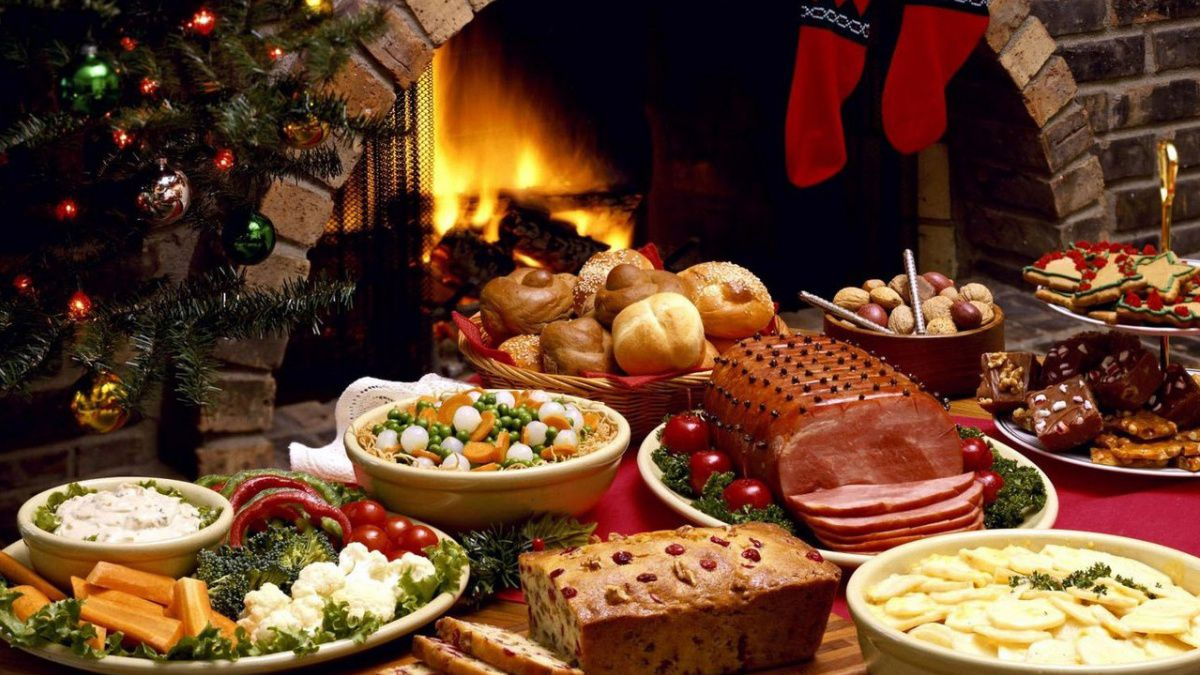 25 декабря 2018 – Католическое Рождество 2018 в Украине, что нельзя делать 25.12.2018