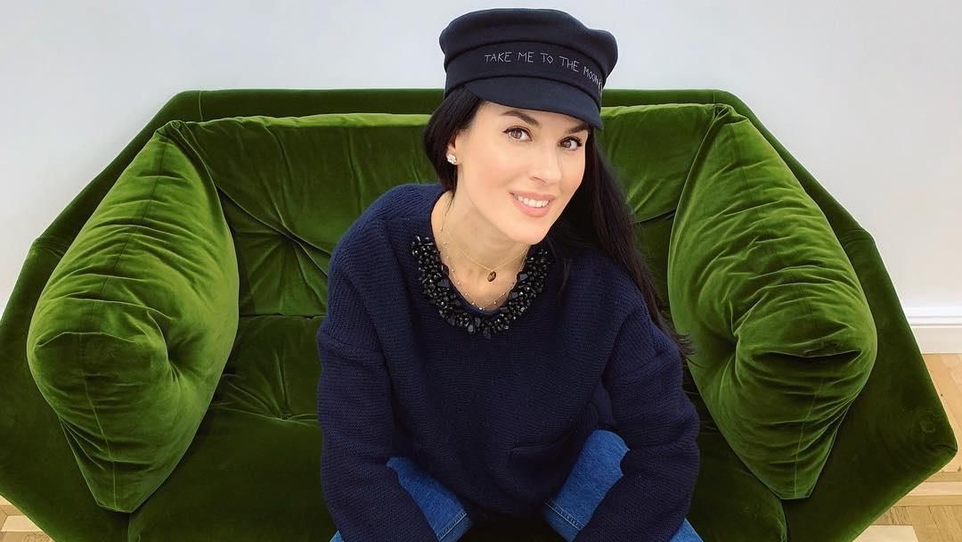 Як стильно виглядати взимку: Маша Єфросиніна продемонструвала новий "лук" Як стильно виглядати взимку: Маша Єфросиніна продемонструвала новий "лук"