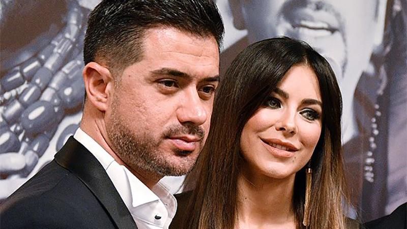 Разводе Ани Лорак и Мурата Налчаджиолу: в суде начали рассмотрение дела Разводе Ани Лорак и Мурата Налчаджиолу: в суде начали рассмотрение дела