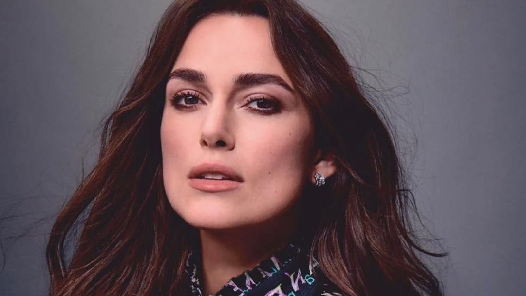 Кіра Найтлі розповіла про бажання залишити акторську кар'єру через нервові зриви: деталі Кіра Найтлі розповіла про бажання залишити акторську кар'єру через нервові зриви: деталі