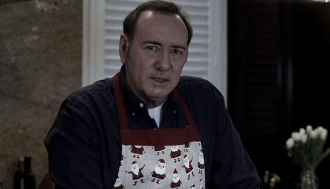 Кевин Спейси предстанет перед судом по делу о сексуальных домогательствах