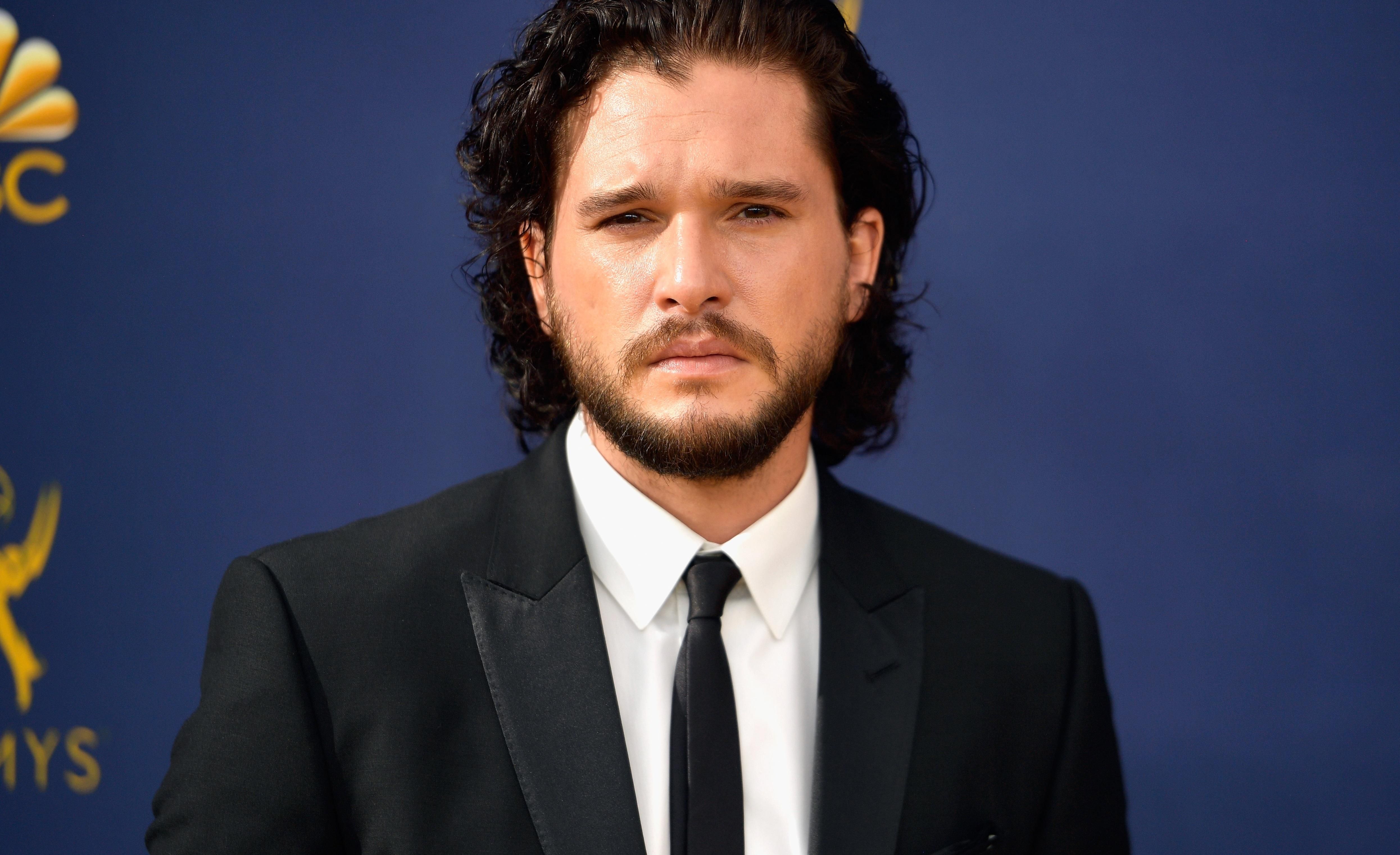 Не только Джон Сноу: в каких фильмах сыграл актер Кит Харингтон Не только Джон Сноу: в каких фильмах сыграл актер Кит Харингтон