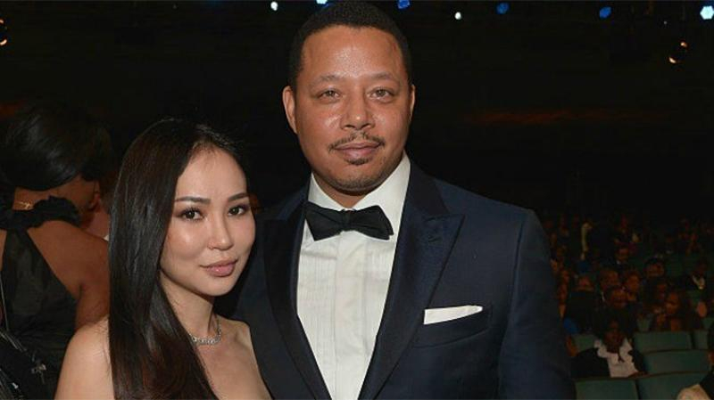 Второй шанс: актер Терренс Ховард объявил о помолвке с экс-женой