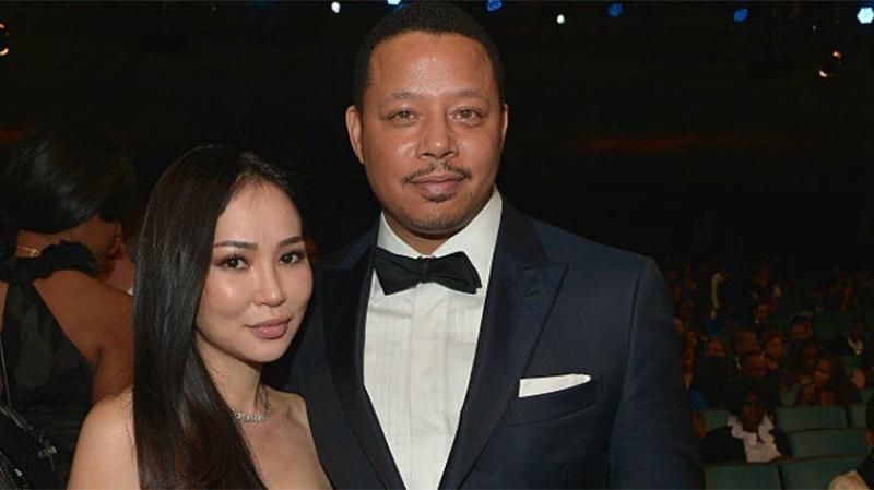 Второй шанс: актер Терренс Ховард объявил о помолвке с экс-женой Второй шанс: актер Терренс Ховард объявил о помолвке с экс-женой