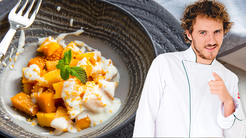 Салати на Новий рік 2020 без майонезу - рецепти салатів з фото Салати на Новий рік 2020 без майонезу - рецепти салатів з фото