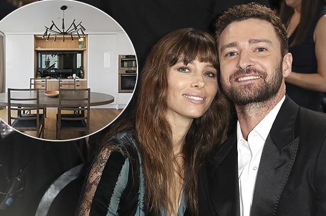 Звездные супруги Тимберлейк и Бил продало роскошный пентхаус в Нью-Йорке: фото изнутри Звездные супруги Тимберлейк и Бил продало роскошный пентхаус в Нью-Йорке: фото изнутри