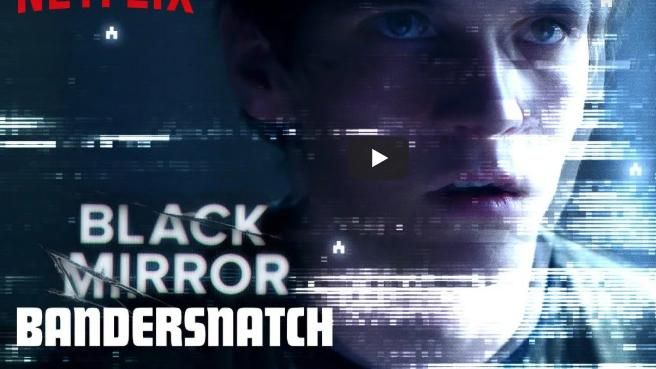 Netflix опублікували перший трейлер до фільму "Чорне дзеркало" з несподіваними подіями: відео