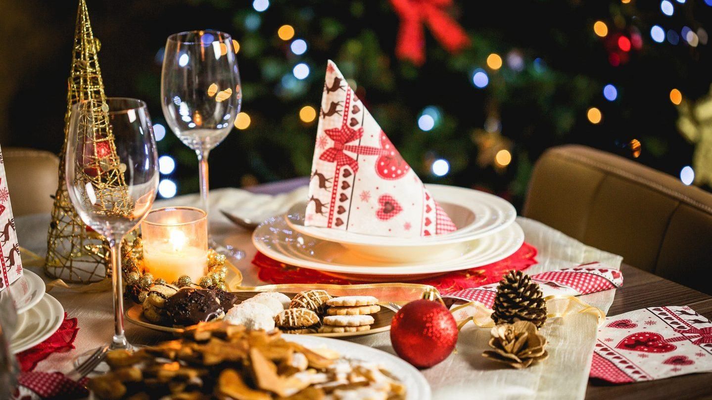 Меню на Новый год 2021 – что приготовить на Новый год Крысы Меню на Новый год 2021 – что приготовить на Новый год Крысы