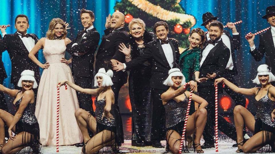 Про Марину, реабілітацію та продовження "Дизель Шоу": перше інтерв'ю акторів після ДТП Про Марину, реабілітацію та продовження "Дизель Шоу": перше інтерв'ю акторів після ДТП