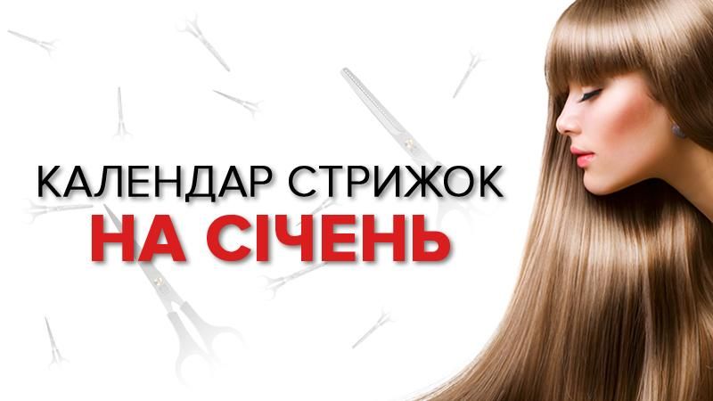 Лунный календарь стрижек на январь 2019 - когда стричь волосы в январе 2019 Лунный календарь стрижек на январь 2019 - когда стричь волосы в январе 2019