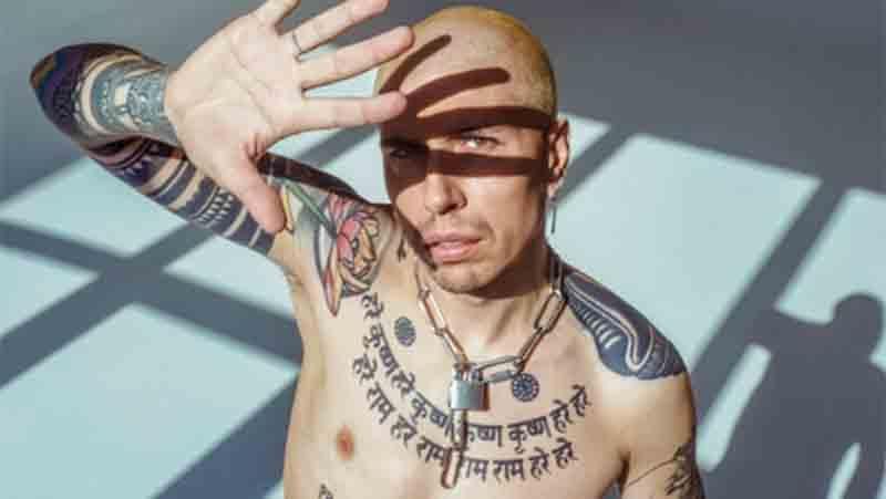 Звездный эксперт шоу "Топ-модель по-украински" покидает проект: неожиданное заявление Звездный эксперт шоу "Топ-модель по-украински" покидает проект: неожиданное заявление