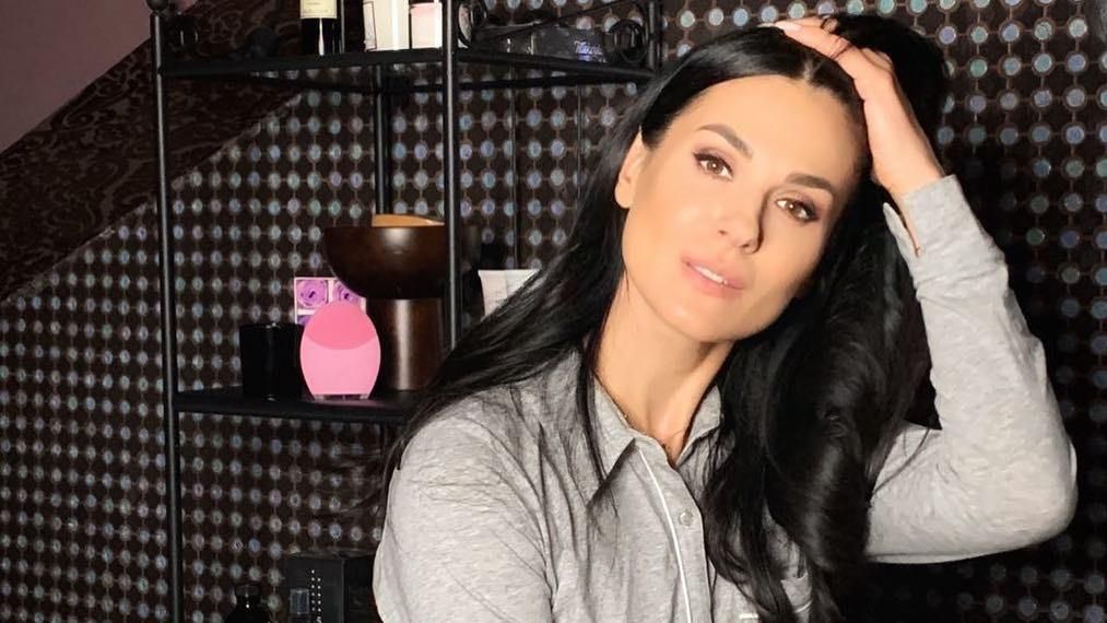 "Глядачі думають, що українське кіно – це непотріб": Маша Єфросиніна про вітчизняні фільми "Глядачі думають, що українське кіно – це непотріб": Маша Єфросиніна про вітчизняні фільми