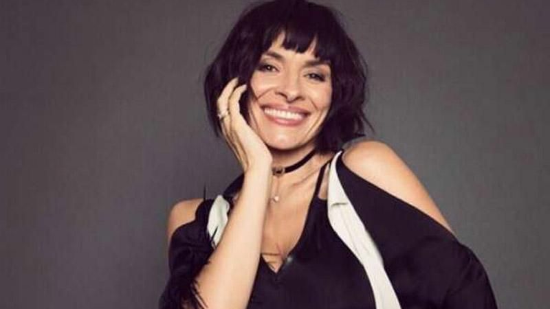 Вы увидите меня в роли танцовщицы, – Надежда Мейхер заинтриговала сообщением в сети Вы увидите меня в роли танцовщицы, – Надежда Мейхер заинтриговала сообщением в сети