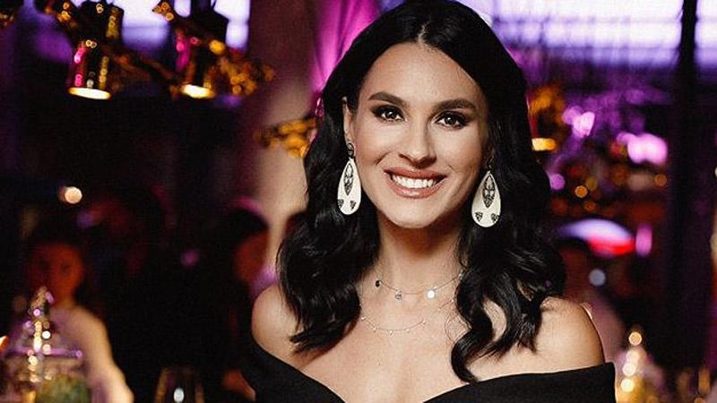 Ожидание и реальность: Маша Ефросинина рассмешила сеть новогодним фото