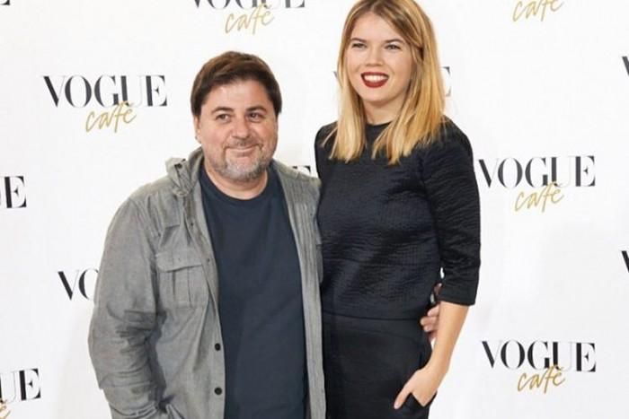 СМИ: Александр Цекало изменяет сестре Веры Брежневой – фото СМИ: Александр Цекало изменяет сестре Веры Брежневой – фото