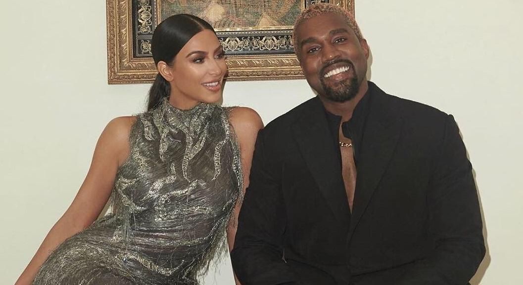 Кім Кардашян і Каньє Вест очікують на появу четвертої дитини – ЗМІ Кім Кардашян і Каньє Вест очікують на появу четвертої дитини – ЗМІ