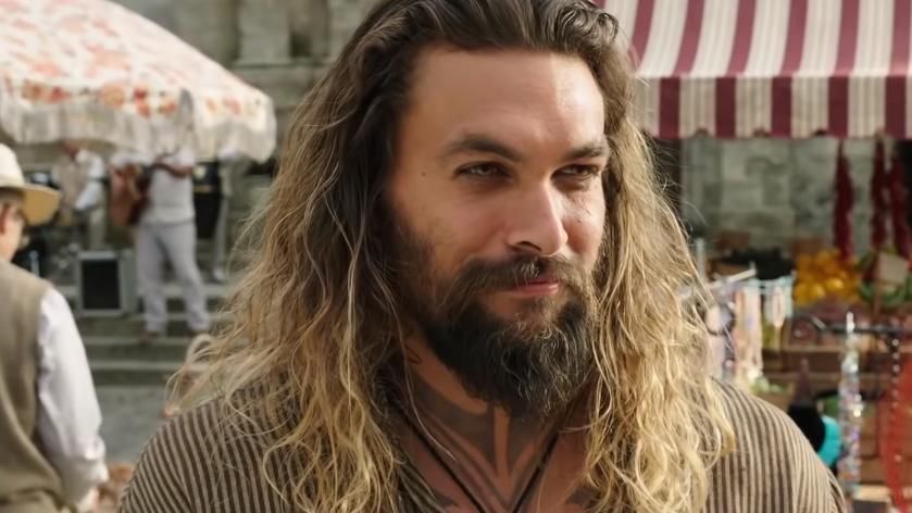 "Аквамен" став одним із найприбутковіших фільмів DC: дохід становить 822 мільйони доларів "Аквамен" став одним із найприбутковіших фільмів DC: дохід становить 822 мільйони доларів