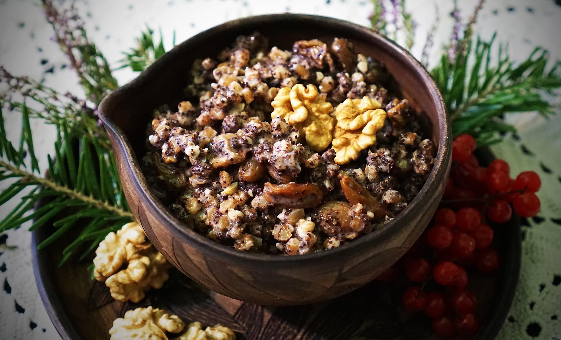 Кутья – что это, почему готовят на Рождество: история, виды Кутья – что это, почему готовят на Рождество: история, виды