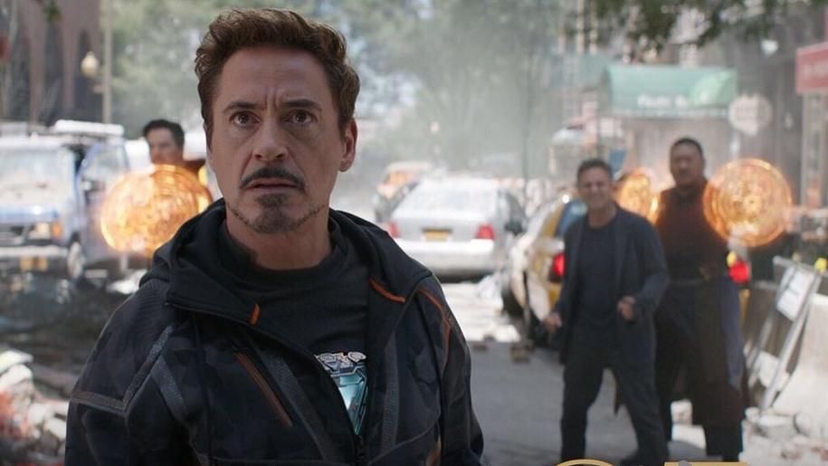 Новий кінорекорд: фільми Marvel стали найочікуванішими стрічками 2019 року