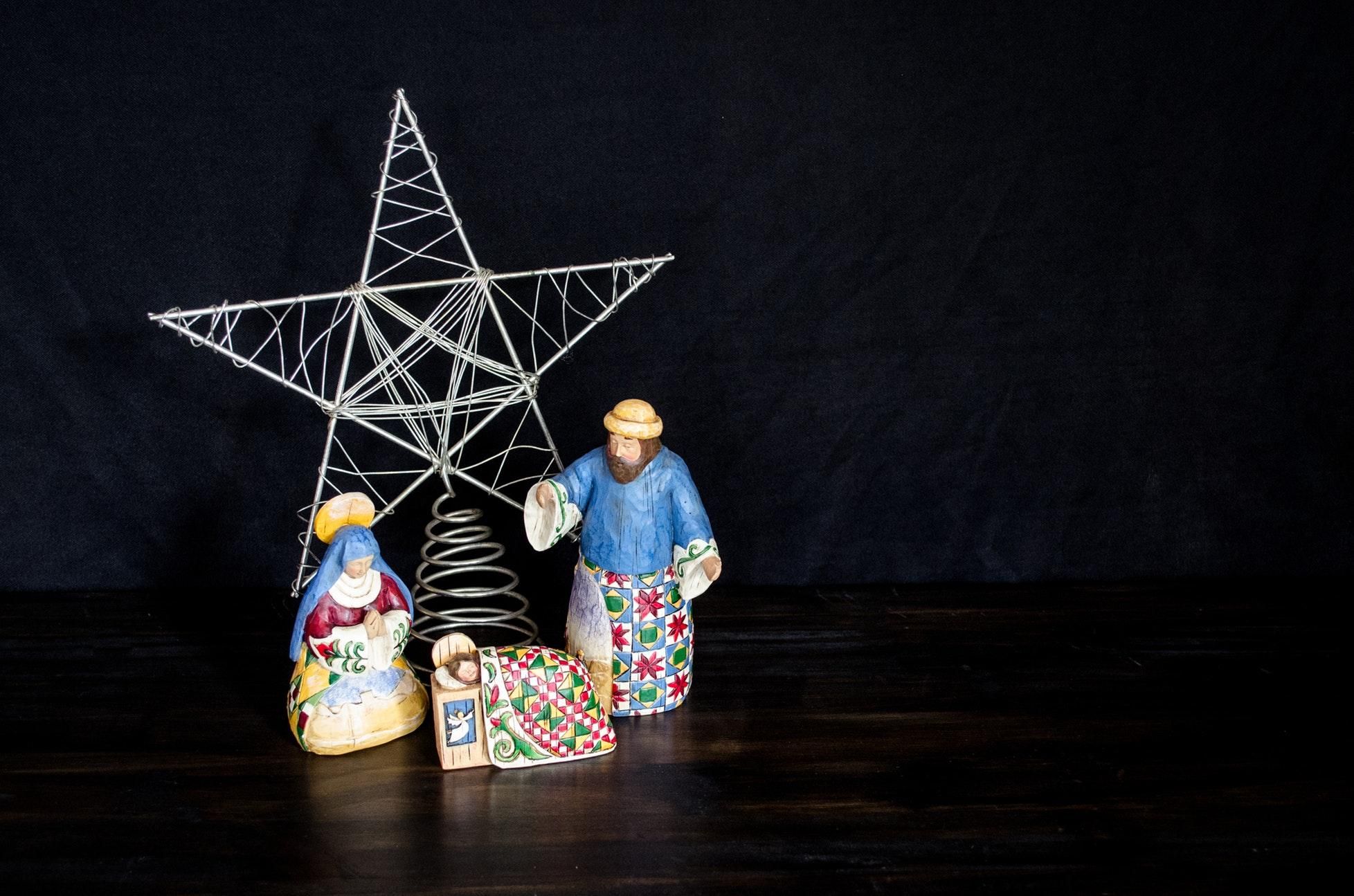 Рождество Христово 2019 в Украине - что нельзя делать 7 января 2019 Рождество Христово 2019 в Украине - что нельзя делать 7 января 2019