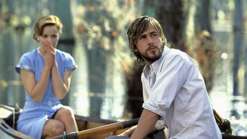 Фильм "Дневник памяти" станет мюзиклом: неожиданные детали Фильм "Дневник памяти" станет мюзиклом: неожиданные детали