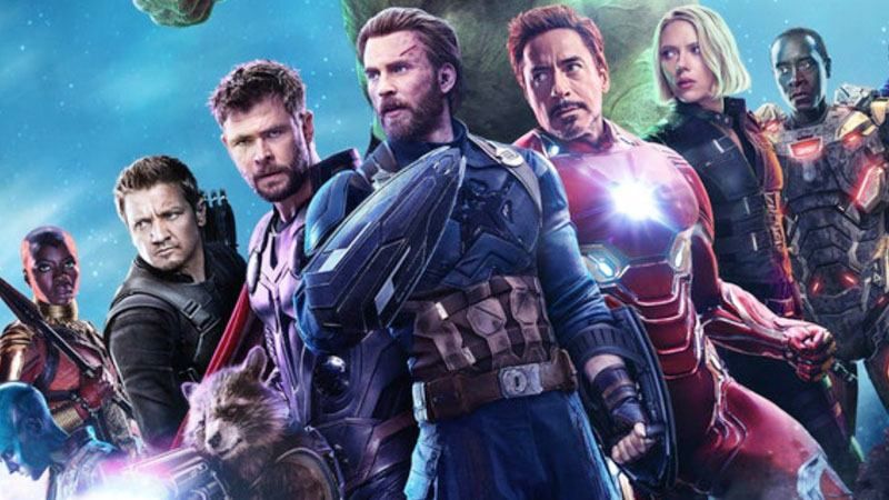 "Мстители: Финал": в супергеройском фильме появится еще один персонаж "Мстители: Финал": в супергеройском фильме появится еще один персонаж