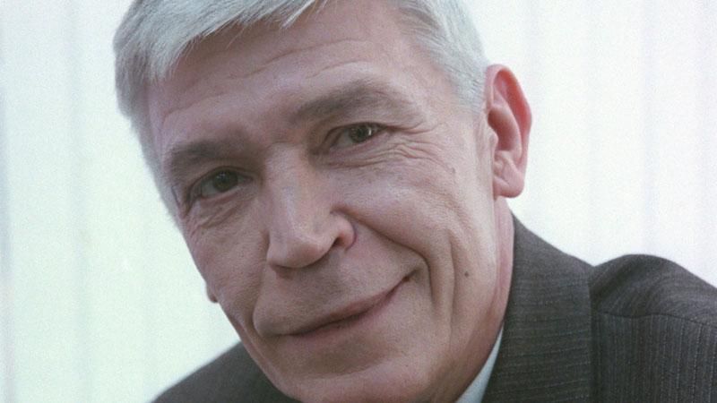 Помер актор Іван Бортник – зірка фільму "Місце зустрічі змінити не можна" Помер актор Іван Бортник – зірка фільму "Місце зустрічі змінити не можна"