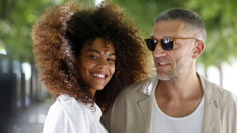 Беременная Тина Кунаки засветила большой живот на пляже: фото Беременная Тина Кунаки засветила большой живот на пляже: фото