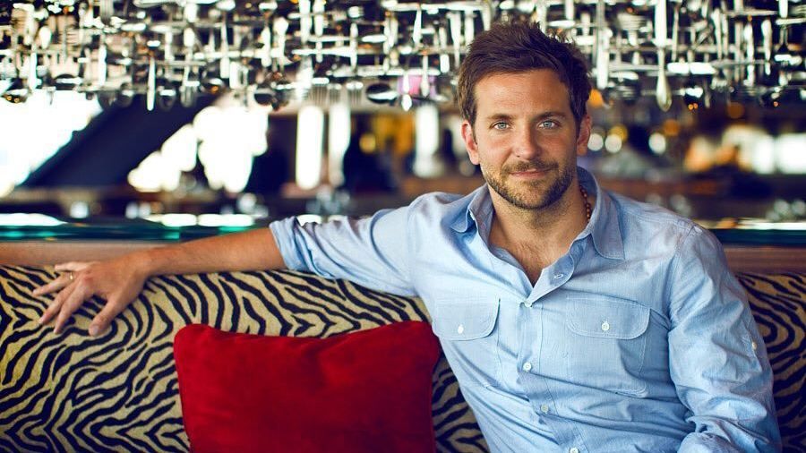 Зірка народилася: Бредлі Куперу – 45 – топ-5 фільмів з голлівудським актором Зірка народилася: Бредлі Куперу – 45 – топ-5 фільмів з голлівудським актором