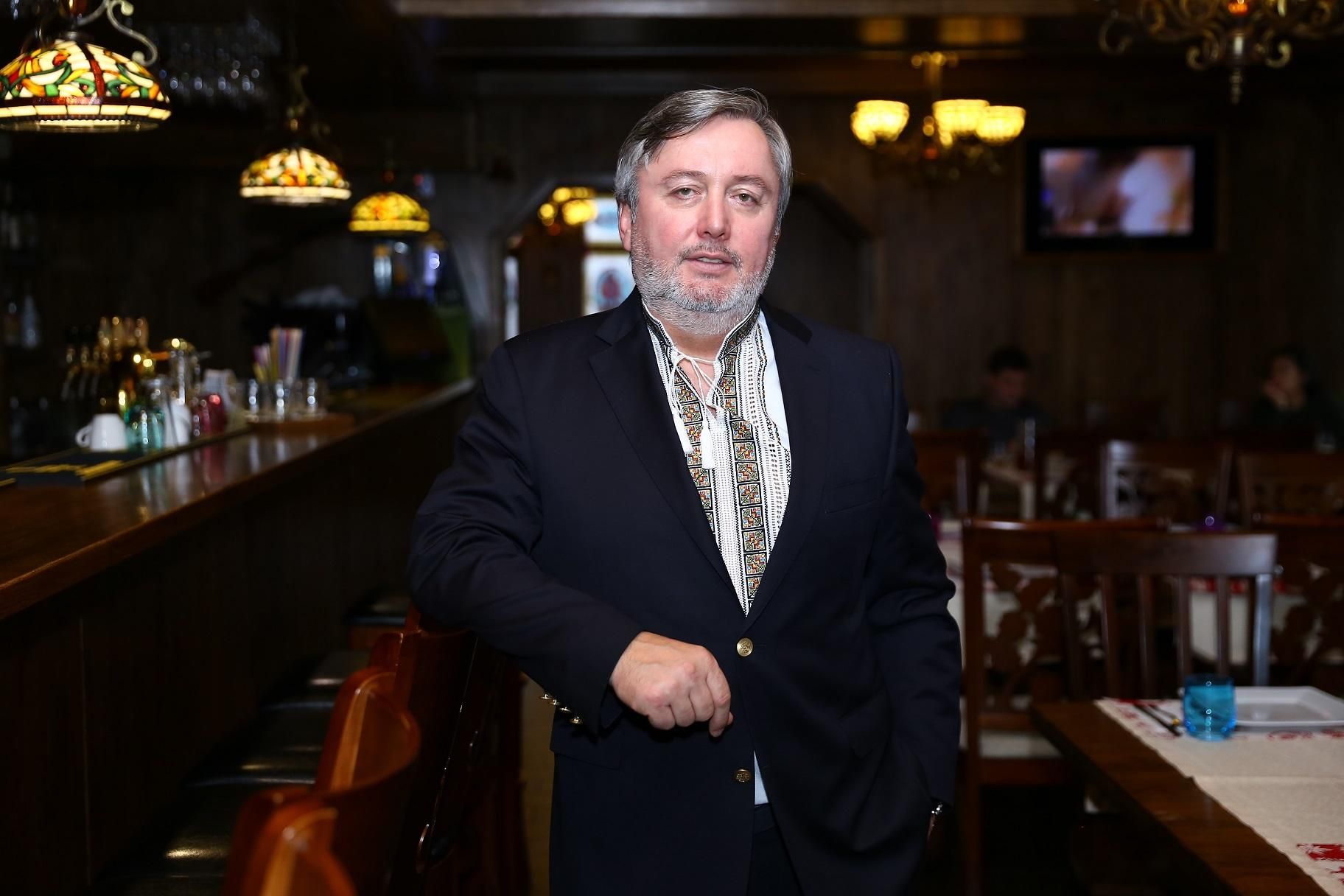 Різдво у Карпатах: чим Україна приваблює туристів зі всього світу Різдво у Карпатах: чим Україна приваблює туристів зі всього світу