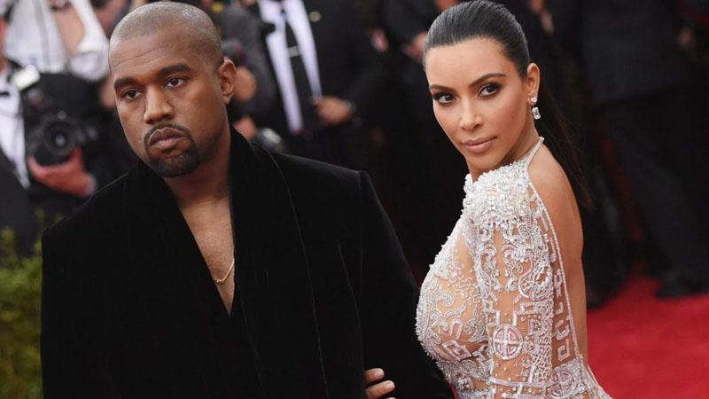 Ким Кардашян и Канье Уэст ожидают появления четвертого ребенка: интересные детали о потомке