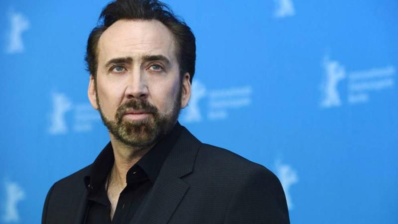 5 фільмів з Ніколасом Кейджом, які варто переглянути 5 фільмів з Ніколасом Кейджом, які варто переглянути