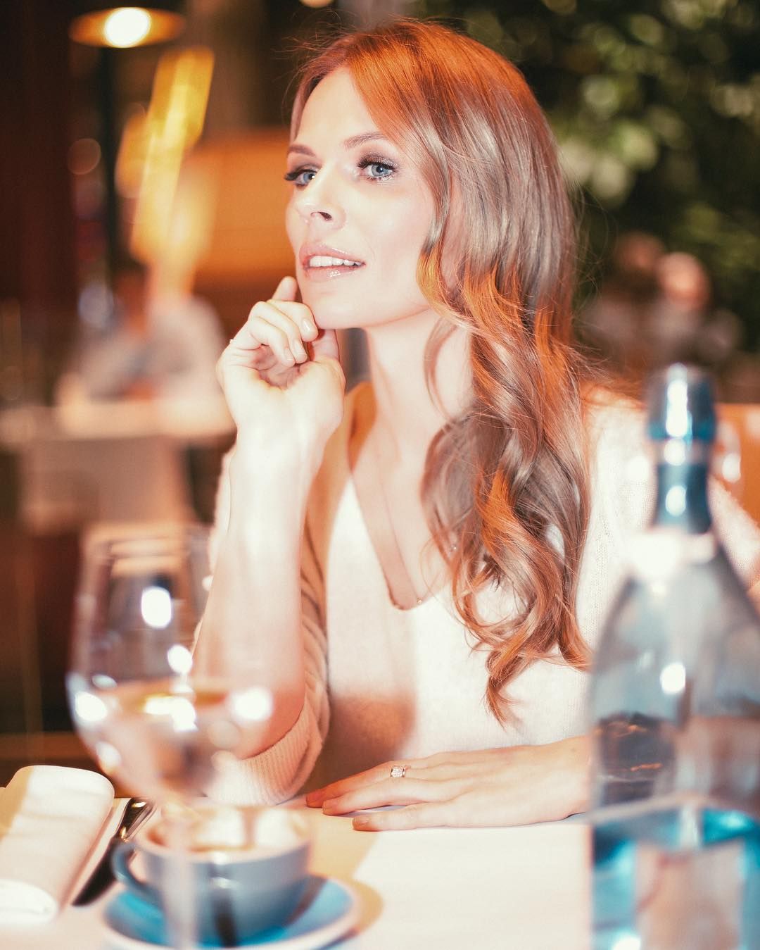 "Вітання від моєї родини": Оля Фреймут показала зворушливе фото з дітьми "Вітання від моєї родини": Оля Фреймут показала зворушливе фото з дітьми