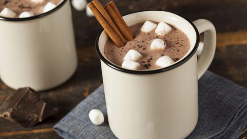 Такое душистое какао: полезные свойства ароматного напитка
