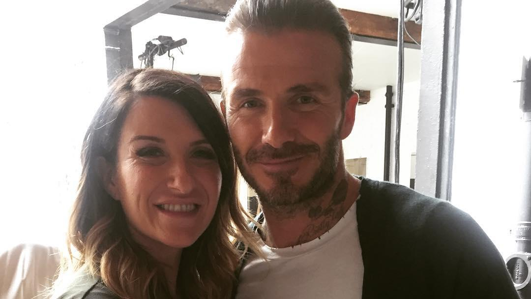 Сестру Дэвида Бекхэма обвинили в нападении на бывшего мужа: неожиданные детали