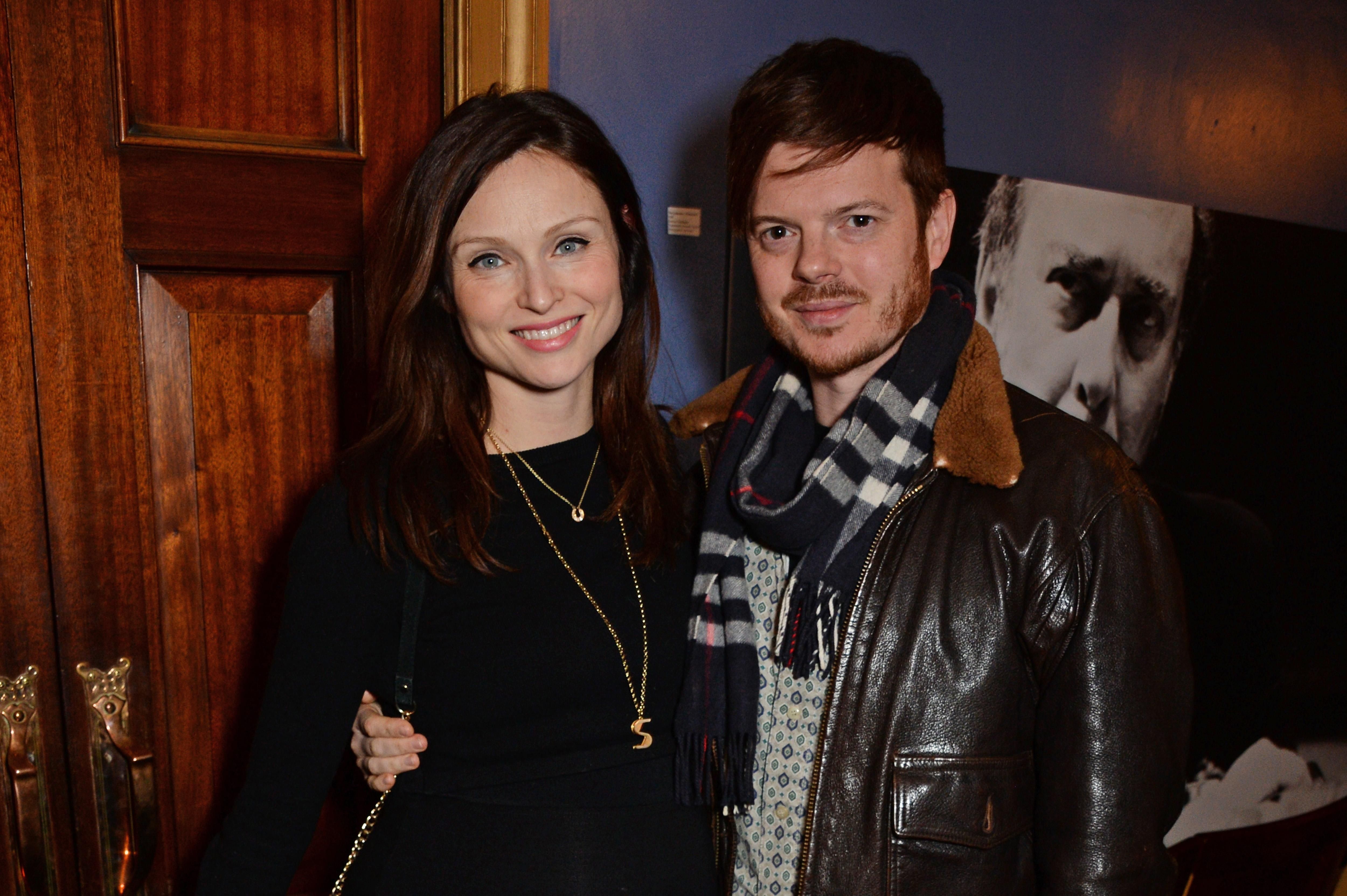 39-річна співачка Софі Елліс-Бекстор стала мамою вп'яте: фото 39-річна співачка Софі Елліс-Бекстор стала мамою вп'яте: фото