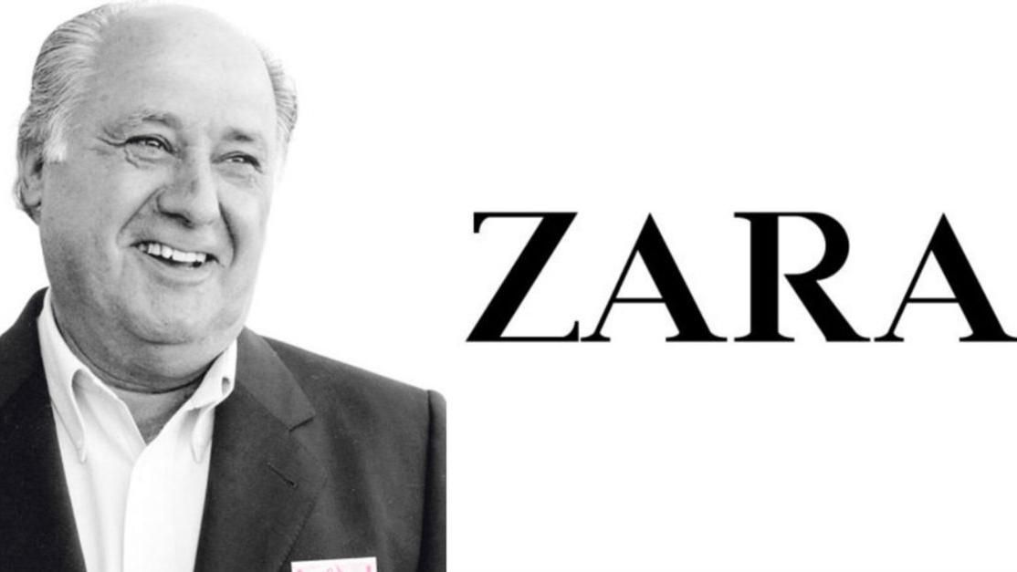 Zara: історія успіху світового бренду