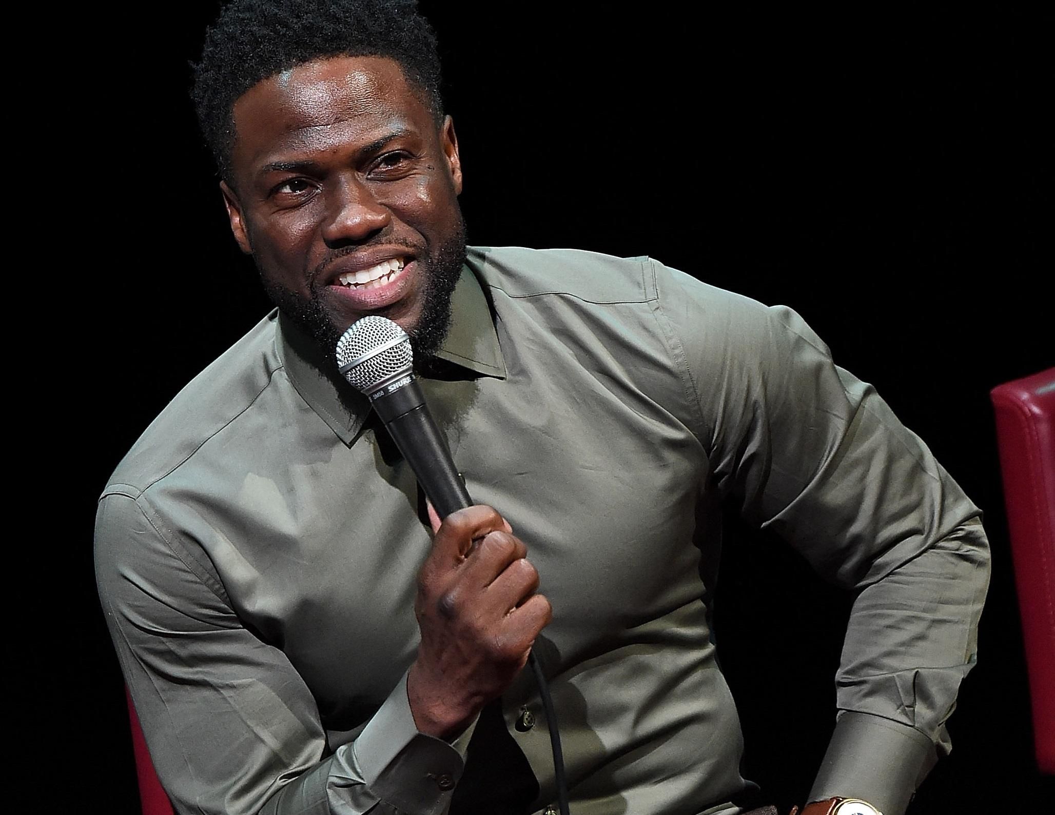 Продюсери сподіваються на краще: вперше за 30 років церемонія Оскар відбудеться без ведучого Продюсери сподіваються на краще: вперше за 30 років церемонія Оскар відбудеться без ведучого