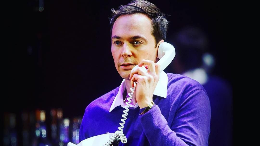 "Обгризали м'ясо з кістки": зірка "Теорії великого вибуху" пояснив, чому назавжди покидає серіал "Обгризали м'ясо з кістки": зірка "Теорії великого вибуху" пояснив, чому назавжди покидає серіал