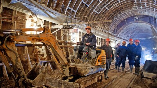 Метро на "Одеську": що відбувається з нерухомістю у зоні будівництва нової лінії метро в Харкові