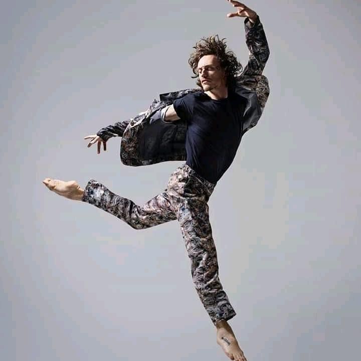 "Путін стане лідером всього світу", – танцівник Полунін приголомшив скандальною заявою "Путін стане лідером всього світу", – танцівник Полунін приголомшив скандальною заявою