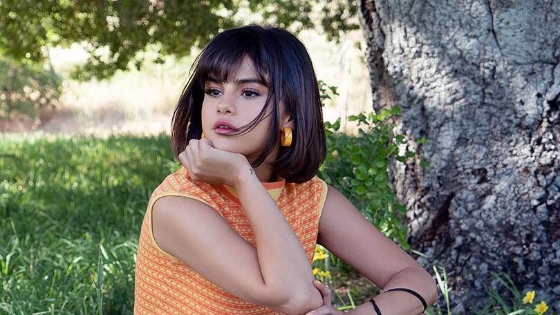 Катання верхи в компанії подруг: Селена Гомес відновлюється після реабілітації Катання верхи в компанії подруг: Селена Гомес відновлюється після реабілітації