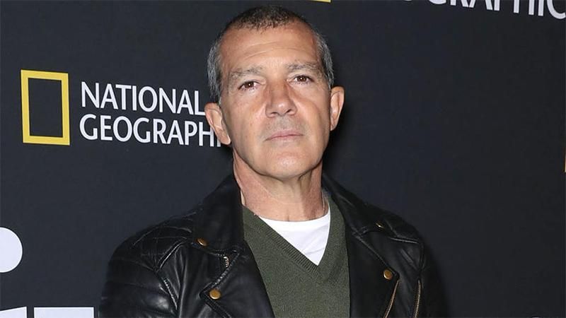 Антоніо Бандерас розкритикував Хайді Клум за її поведінку: несподівані деталі Антоніо Бандерас розкритикував Хайді Клум за її поведінку: несподівані деталі