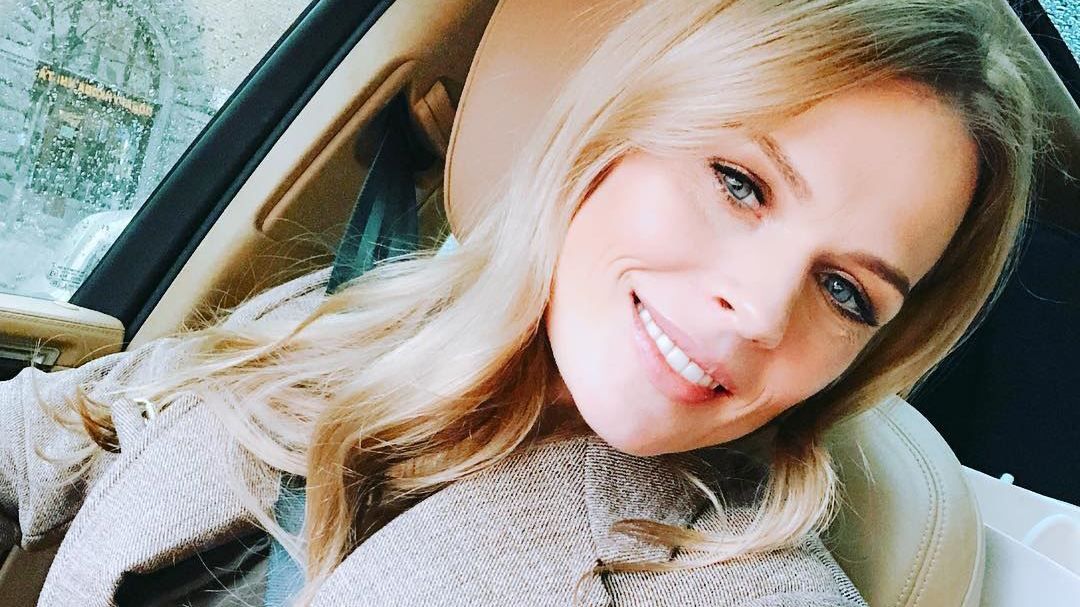 "Эксклюзивность момента": Оля Фреймут опубликовала редкое фото с мужем "Эксклюзивность момента": Оля Фреймут опубликовала редкое фото с мужем