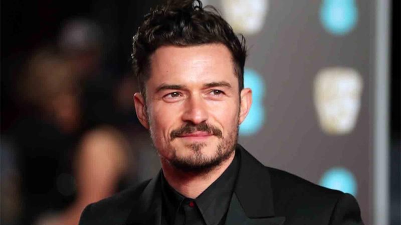 От моделей к певиц: самые громкие романы актера Орландо Блума От моделей к певиц: самые громкие романы актера Орландо Блума