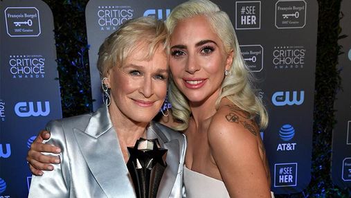 Critics' Choice Awards 2019: хто з голлівудських зірок отримав престижну нагороду